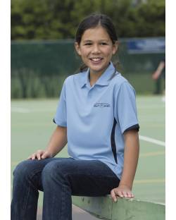 Zone Polo, Kids